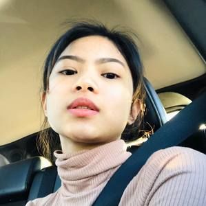 Meet your Posher, Kaye